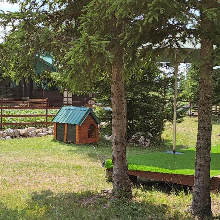 Edelweiss village apartment - Vacation Home - 4