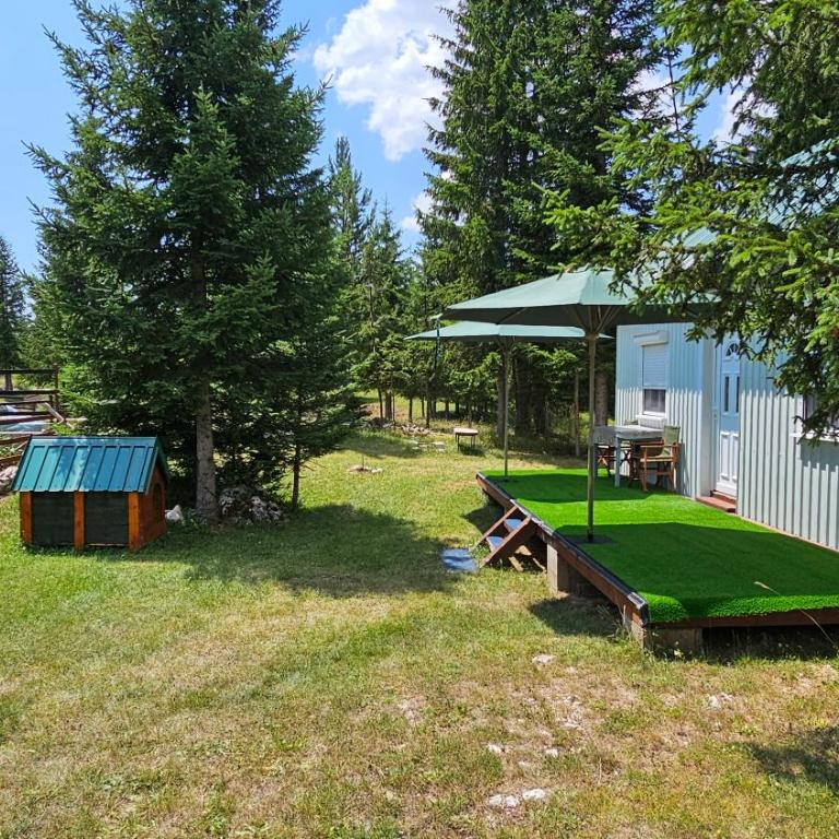 Edelweiss village apartment - Vacation Home - 3