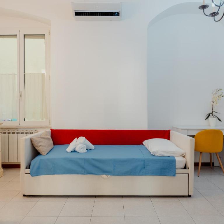 Ghega 15 Stazione Locazione turistica - Appartamento Standard con 3 Camere da Letto - 16