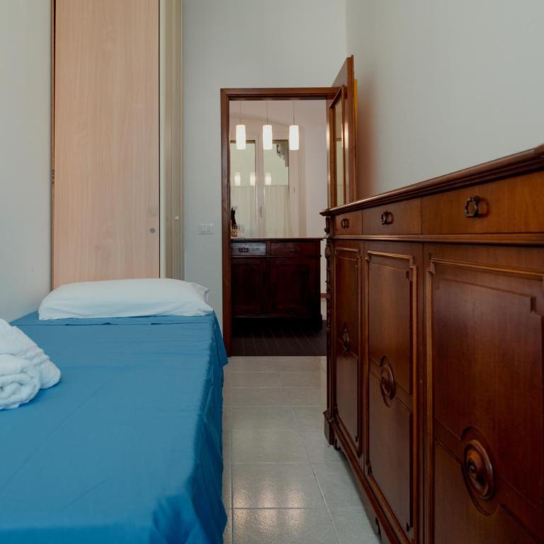 Ghega 15 Stazione Locazione turistica - Appartamento Standard con 3 Camere da Letto - 12