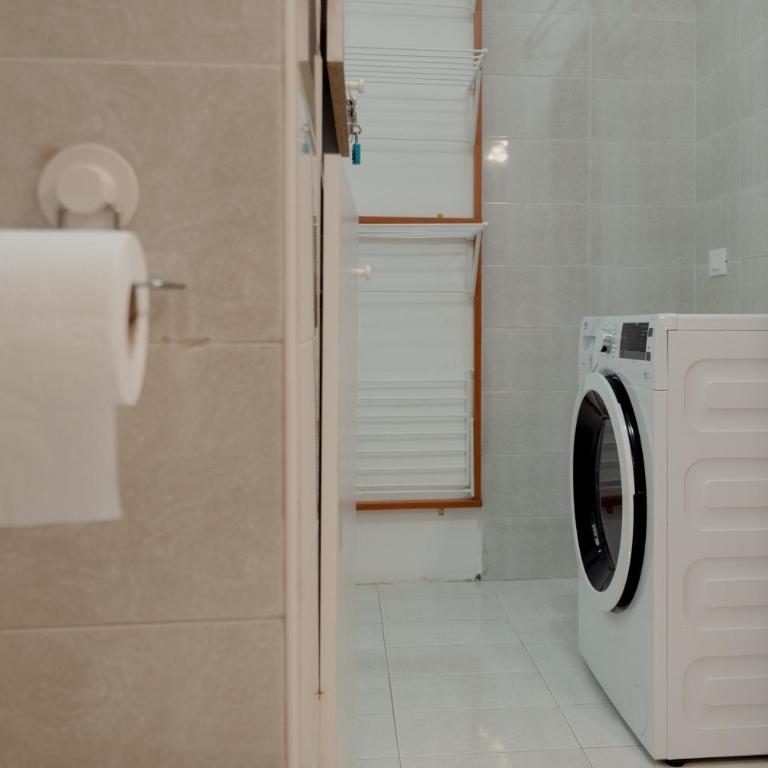 Ghega 15 Stazione Locazione turistica - Appartamento Standard con 3 Camere da Letto - 27