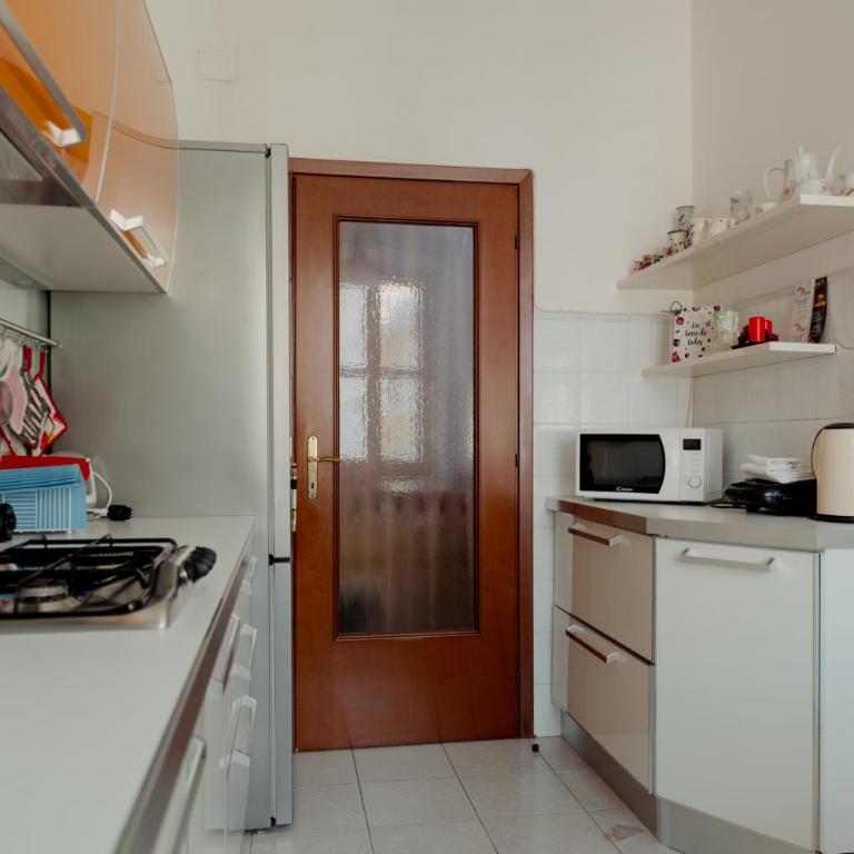 Ghega 15 Stazione Locazione turistica - Appartamento Standard con 3 Camere da Letto - 23