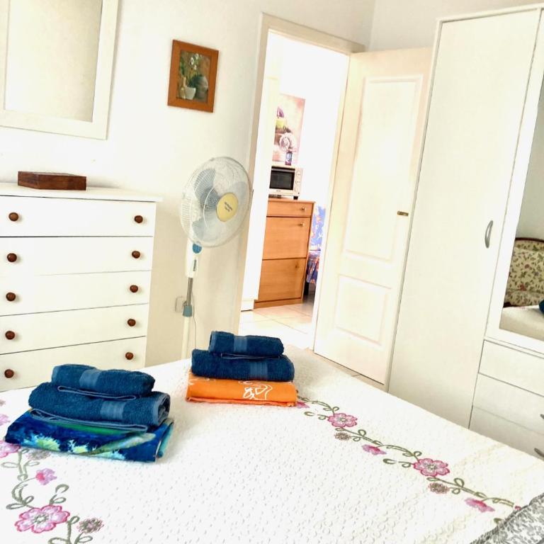 Quite beach escape- Playa las Americas - Apartamento de 1 dormitorio - 17