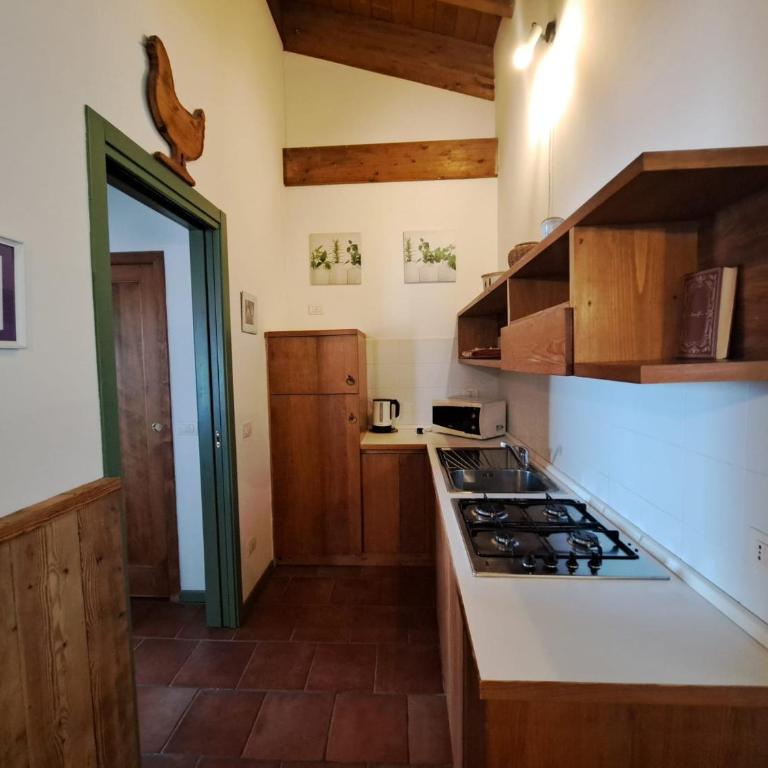 Corte San Mattia - Appartamento con 1 Camera da Letto - 4