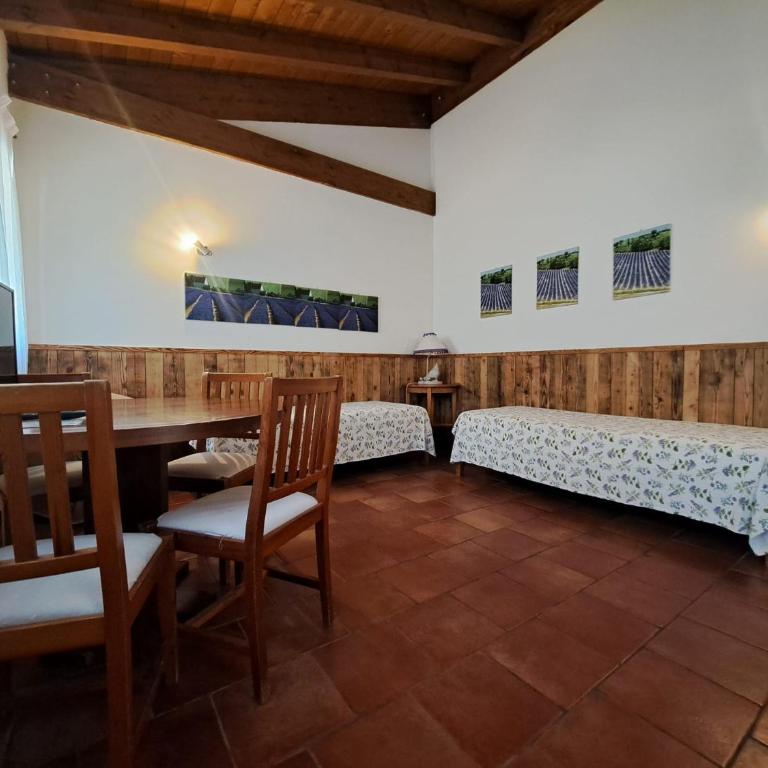 Corte San Mattia - Appartamento con 1 Camera da Letto - 5