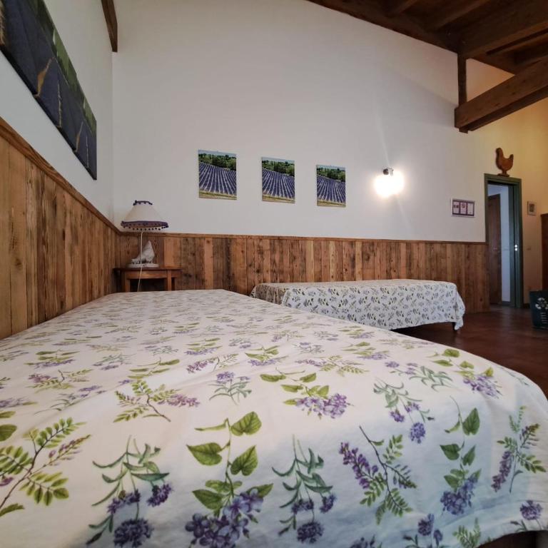 Corte San Mattia - Appartamento con 1 Camera da Letto - 6