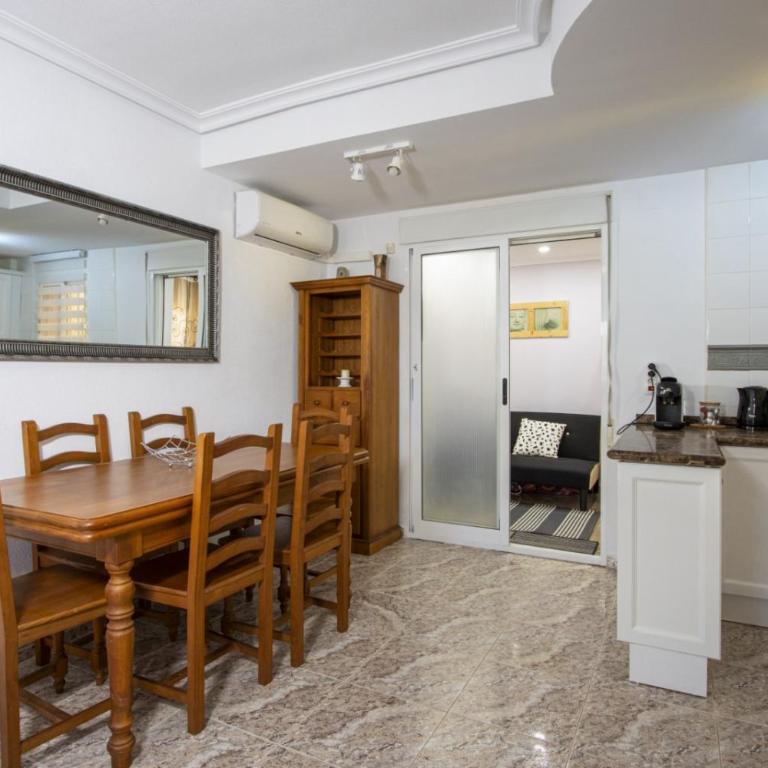 Alegria Villamartin - Apartamento - 3