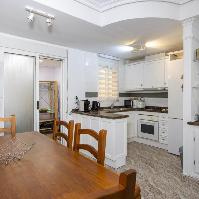 Alegria Villamartin - Apartamento - 4