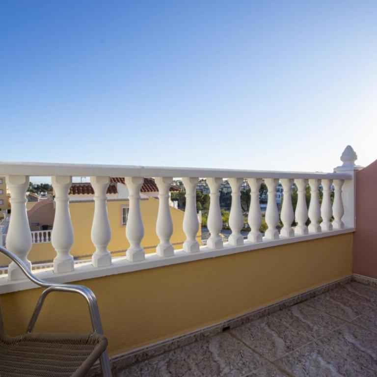 Alegria Villamartin - Apartamento - 26