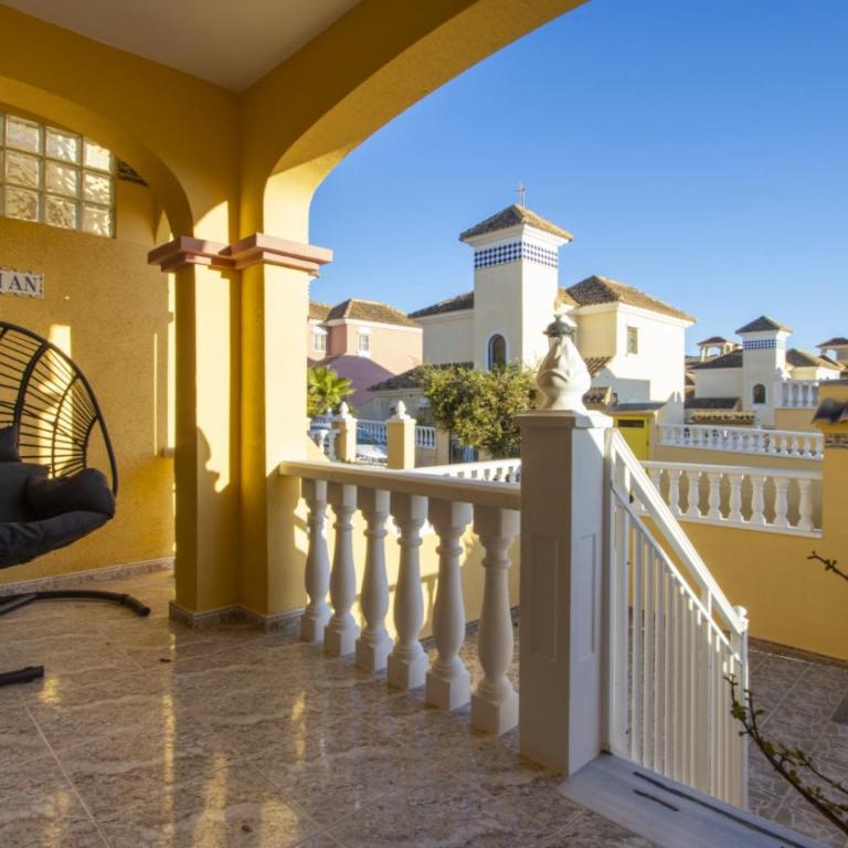 Alegria Villamartin - Apartamento - 29