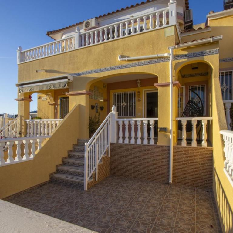 Alegria Villamartin - Apartamento - 30