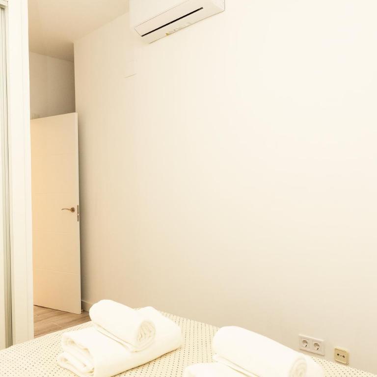 Chamartín Apartment - Apartamento de 1 dormitorio - 6