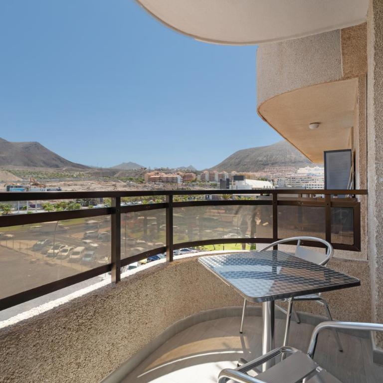 Apto Shasha Paradise Apartament-Los Cristianos - Apartamento - 19