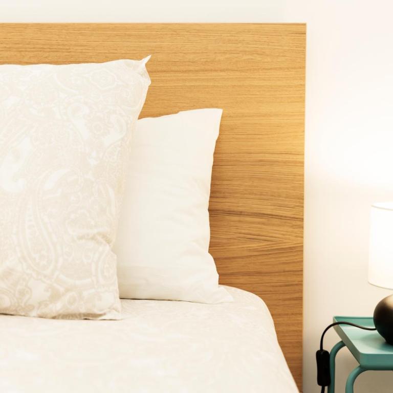 Chamartín Apartment - Apartamento de 1 dormitorio - 15