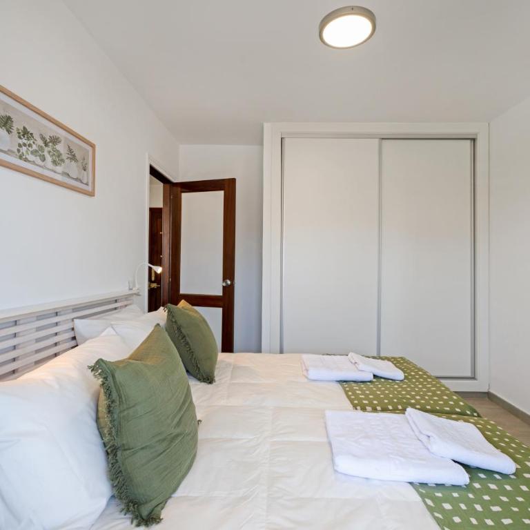 Apto Shasha Paradise Apartament-Los Cristianos - Apartamento - 12