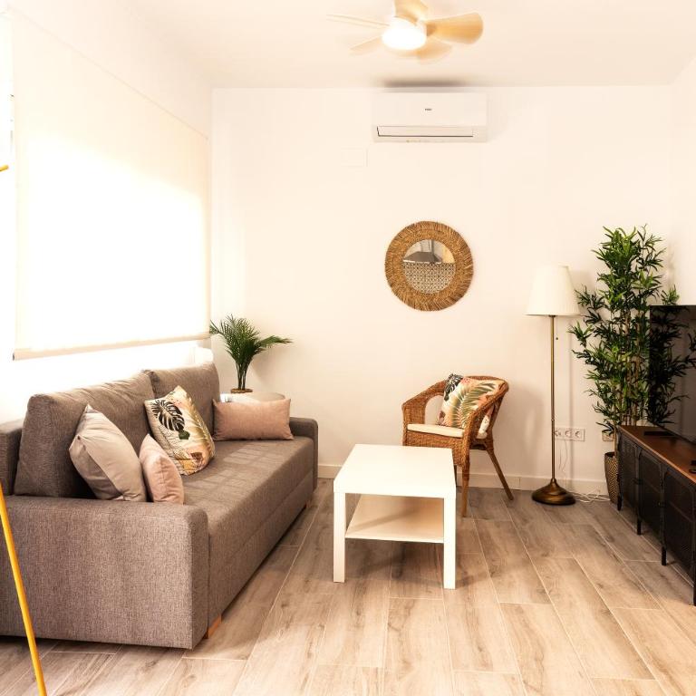 Chamartín Apartment - Apartamento de 1 dormitorio - 18