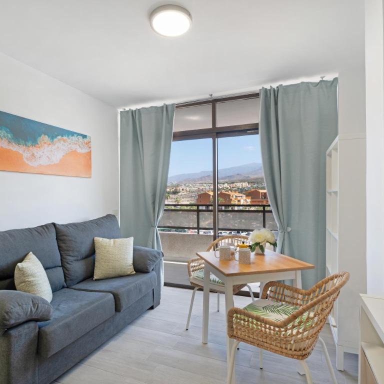 Apto Shasha Paradise Apartament-Los Cristianos - Apartamento - 4