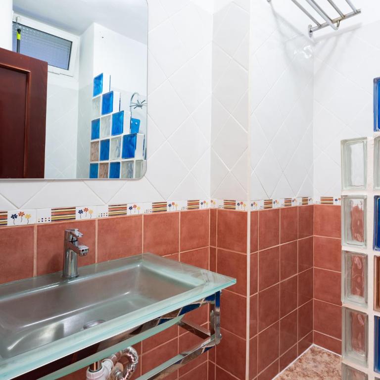 Live Puerto las Marañuelas - Apartamento - 11