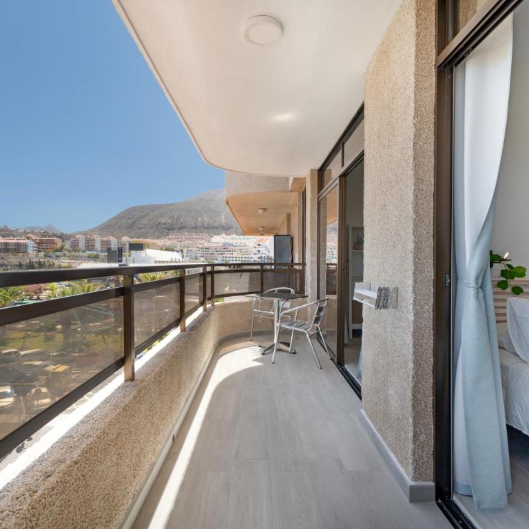 Apto Shasha Paradise Apartament-Los Cristianos - Apartamento - 22
