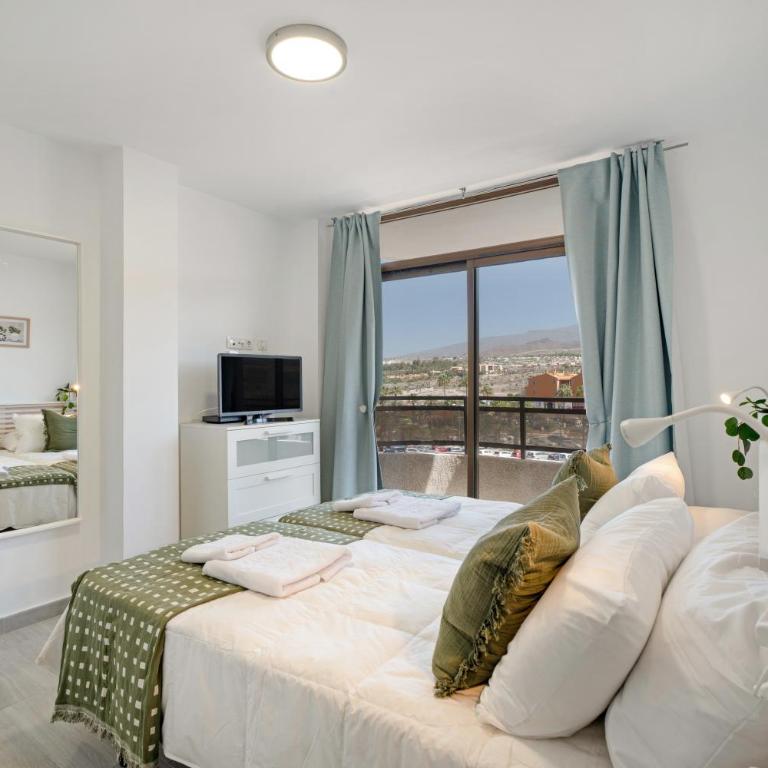 Apto Shasha Paradise Apartament-Los Cristianos - Apartamento - 7