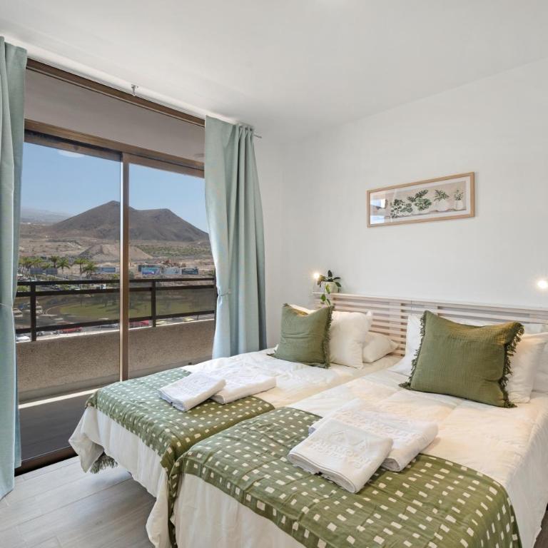 Apto Shasha Paradise Apartament-Los Cristianos - Apartamento - 11