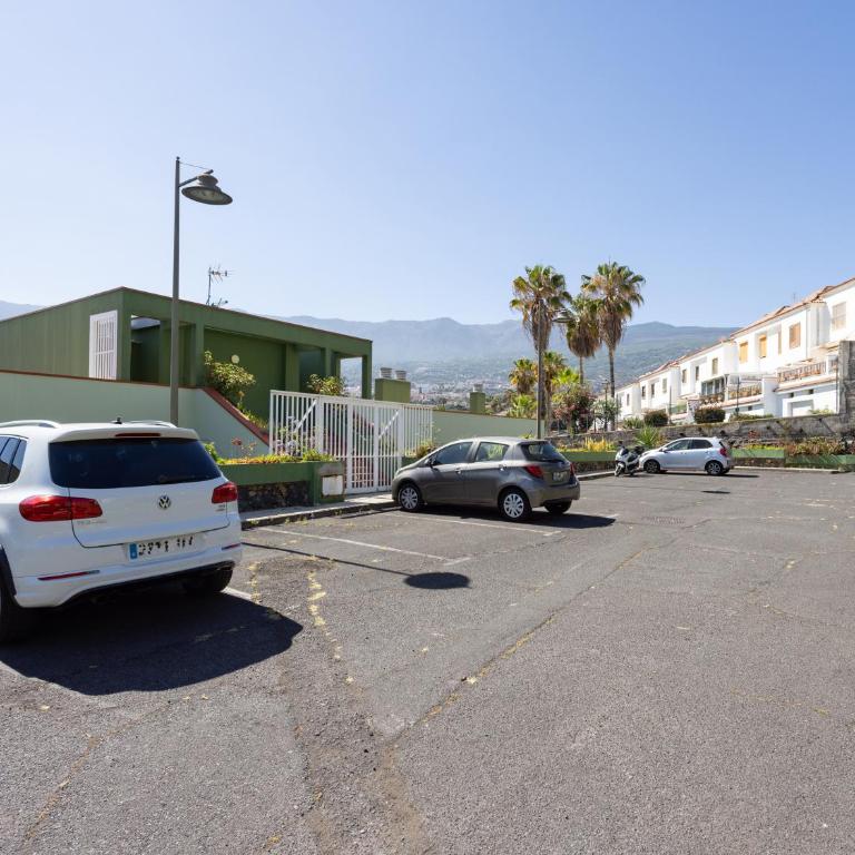 Live Puerto las Marañuelas - Apartamento - 26