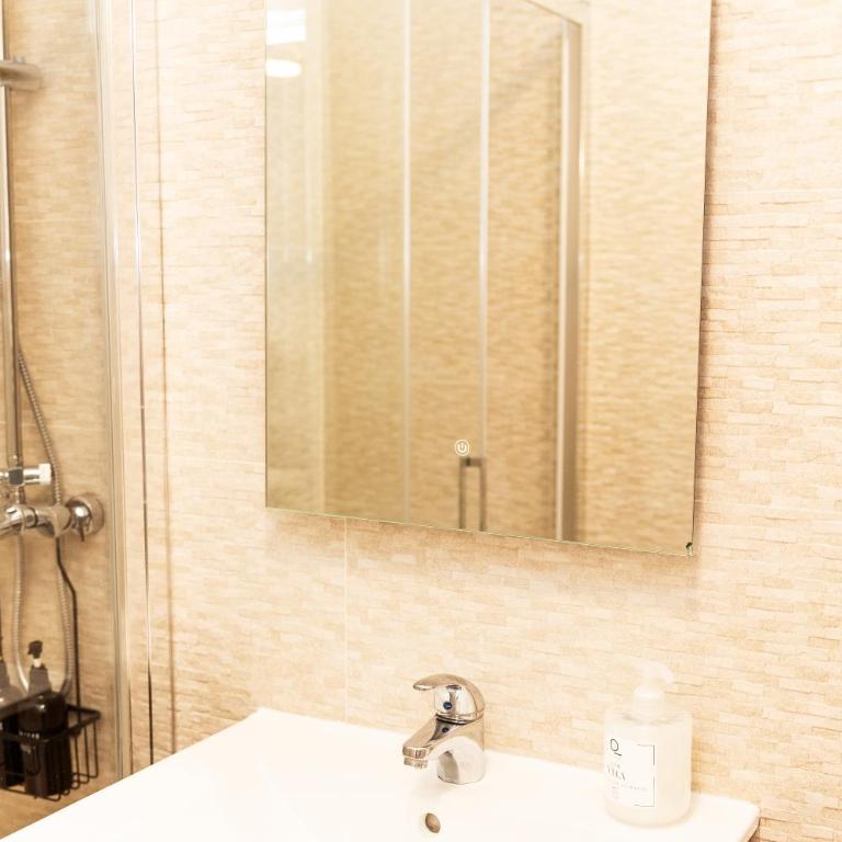 Chamartín Apartment - Apartamento de 1 dormitorio - 22