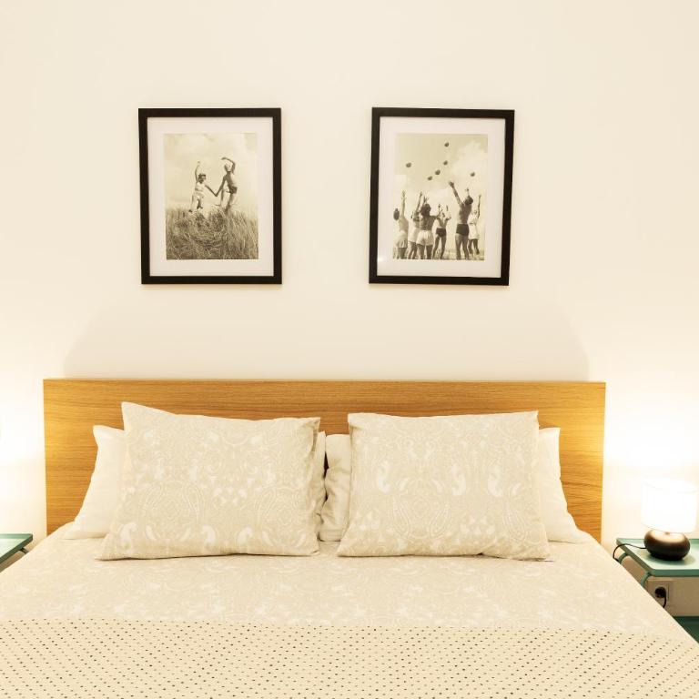 Chamartín Apartment - Apartamento de 1 dormitorio - 25