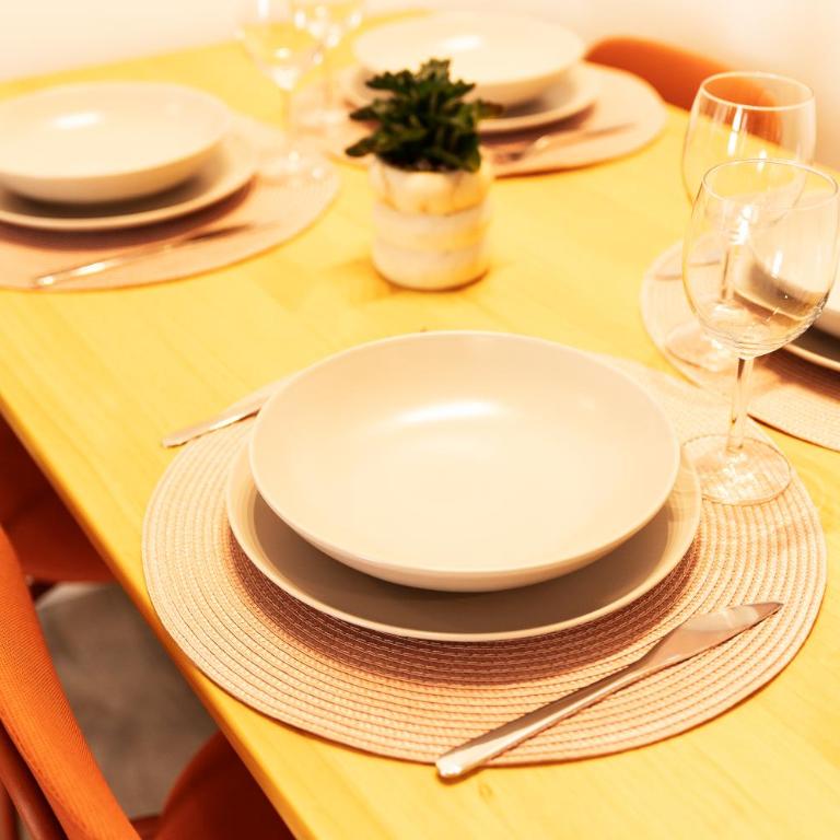 Chamartín Apartment - Apartamento de 1 dormitorio - 32