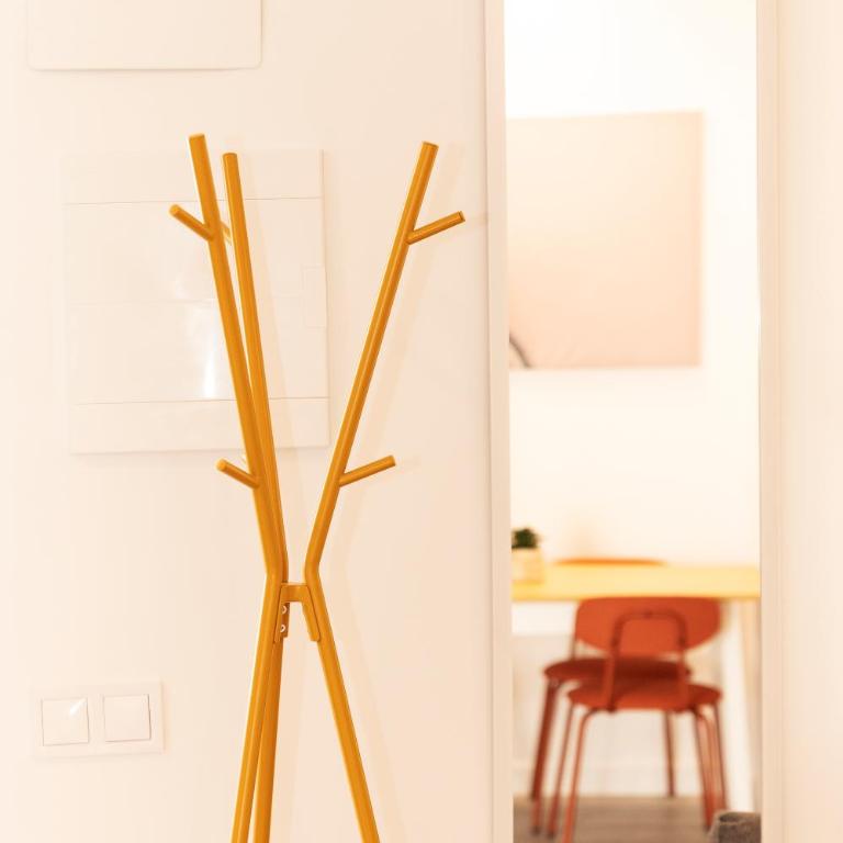 Chamartín Apartment - Apartamento de 1 dormitorio - 39