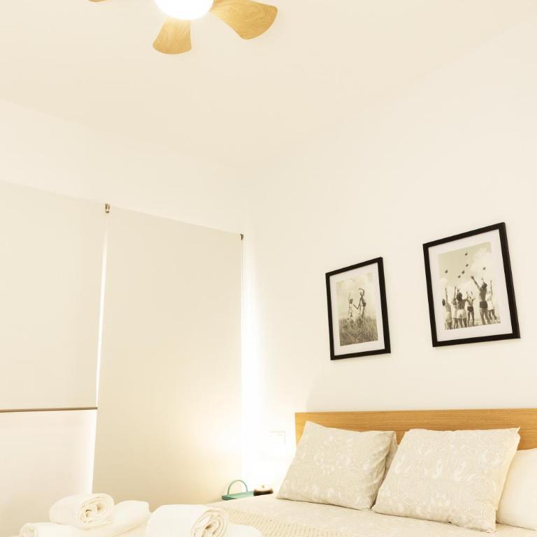 Chamartín Apartment - Apartamento de 1 dormitorio - 44