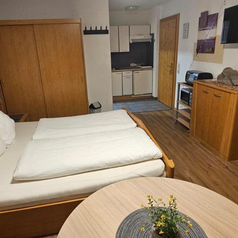 Appartement Mair - Studio - 4