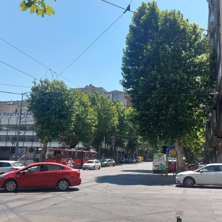 BMM LUX APARTMENT CENTAR - Apartman sa 2 Spavaće Sobe - 11