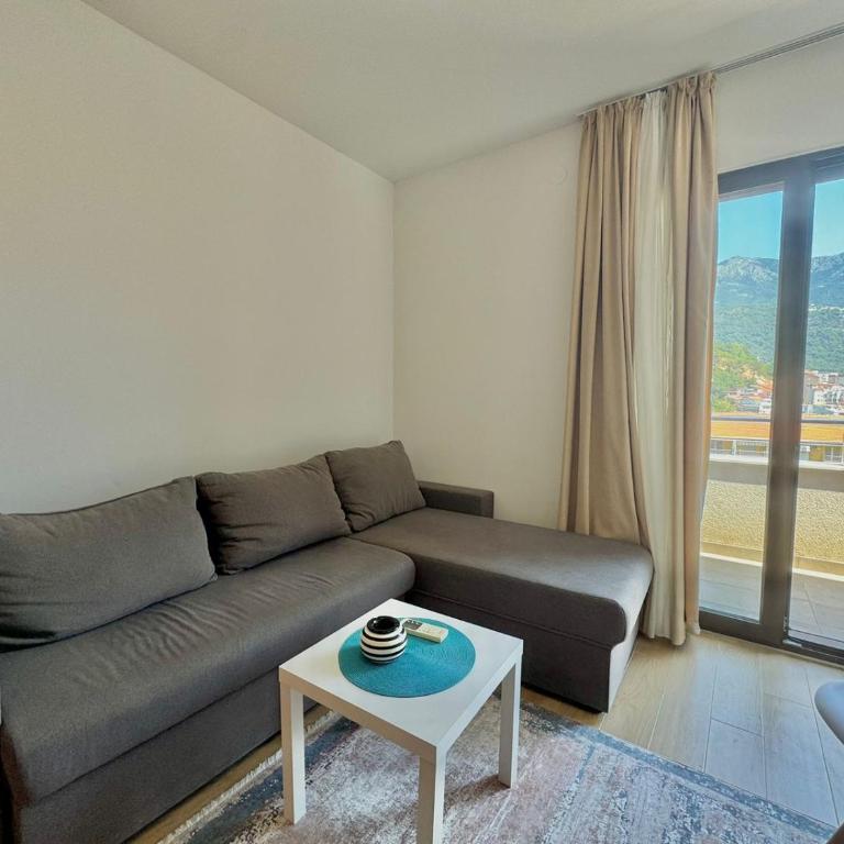 Apartments Martinovic Toplis - Apartman sa 1 Spavaćom Sobom - 4