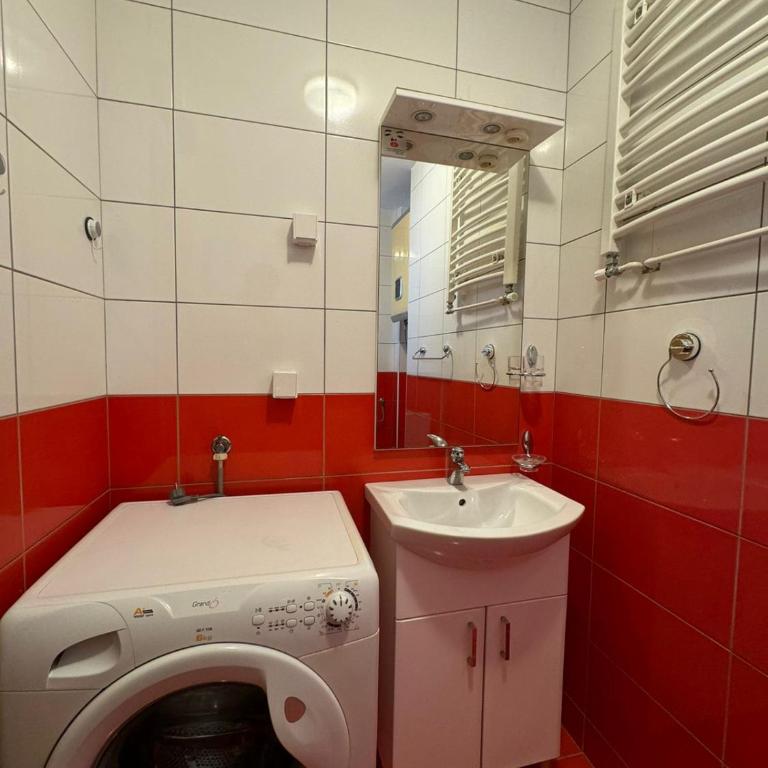 Apartments Martinovic Toplis - Apartman sa 1 Spavaćom Sobom - 7