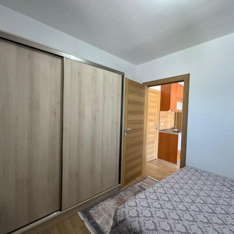 Apartments Martinovic Toplis - Apartman sa 1 Spavaćom Sobom - 9