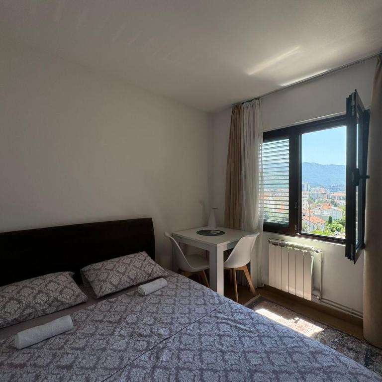 Apartments Martinovic Toplis - Apartman sa 1 Spavaćom Sobom - 14