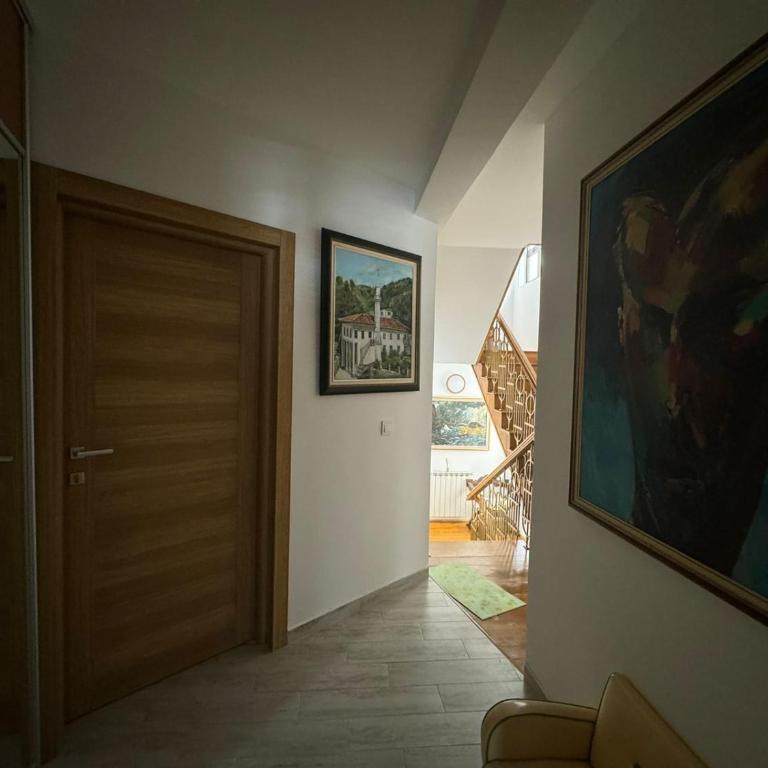 Apartments Martinovic Toplis - Apartman sa 1 Spavaćom Sobom - 17