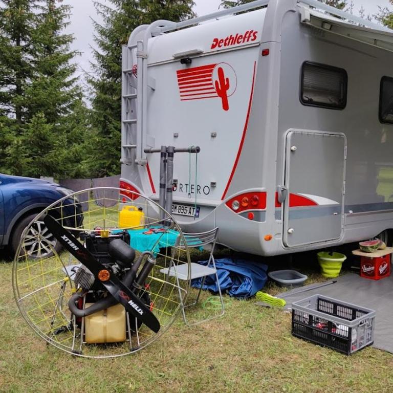 Edelweiss village apartment - Vacation Home - 21