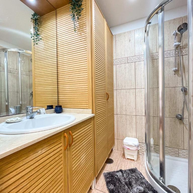 Alondras Park Holiday Charm - Apartamento con vistas a la piscina - 16
