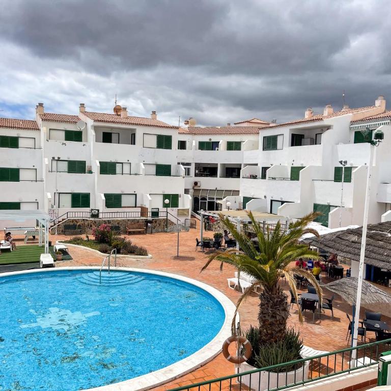 Alondras Park Holiday Charm - Apartamento con vistas a la piscina - 19