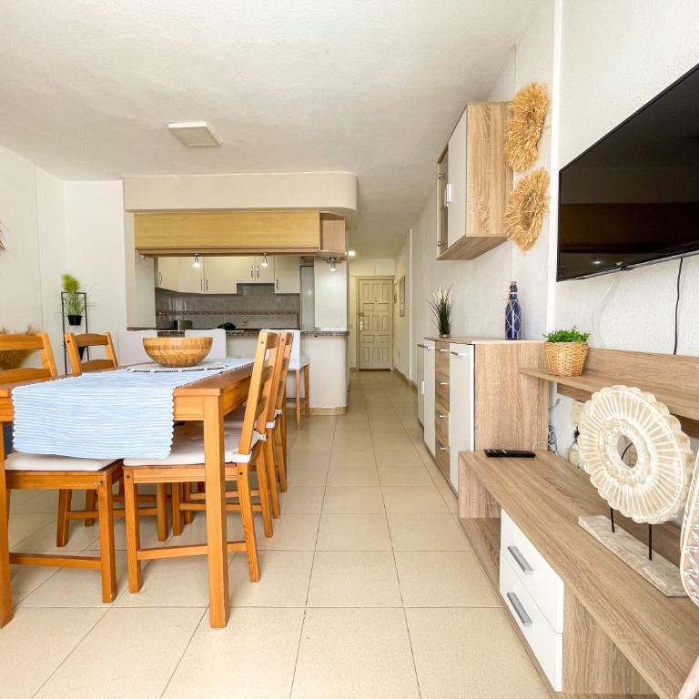 Alondras Park Holiday Charm - Apartamento con vistas a la piscina - 22