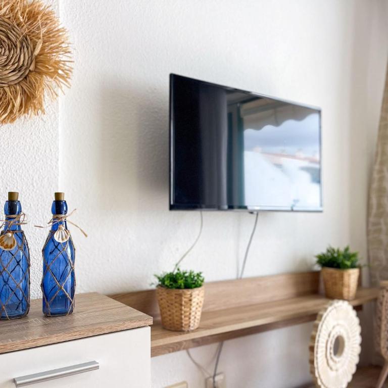Alondras Park Holiday Charm - Apartamento con vistas a la piscina - 23