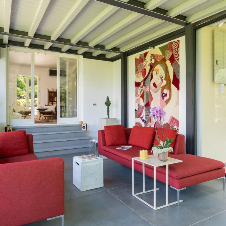 Luxury Marignana By Geco Vacation Rentals - Villa - 10