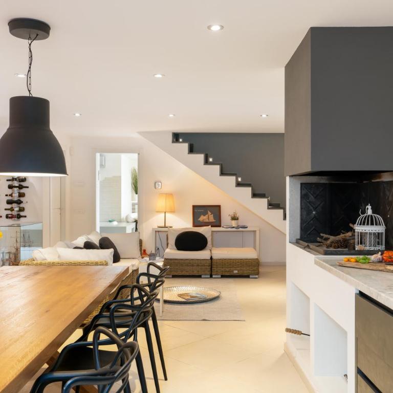 Luxury Marignana By Geco Vacation Rentals - Villa - 20