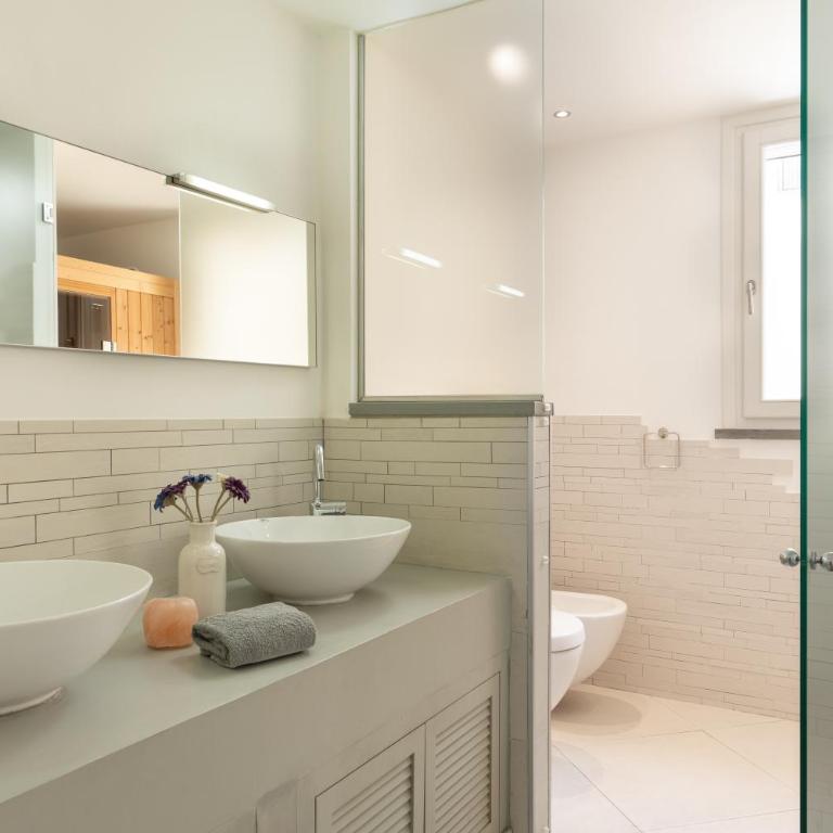Luxury Marignana By Geco Vacation Rentals - Villa - 24