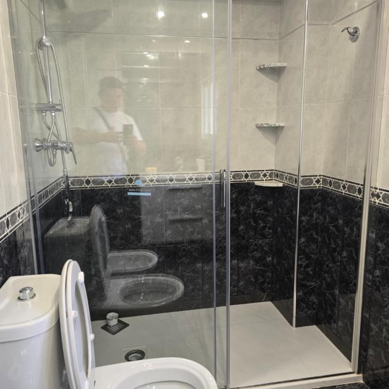 Carabelas 6 - Apartamento de 1 Dormitorio con balcón y vistas a la ciudad - 15