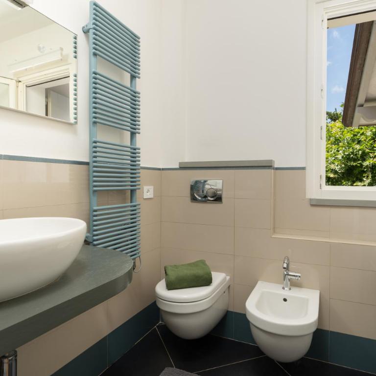 Luxury Marignana By Geco Vacation Rentals - Villa - 25