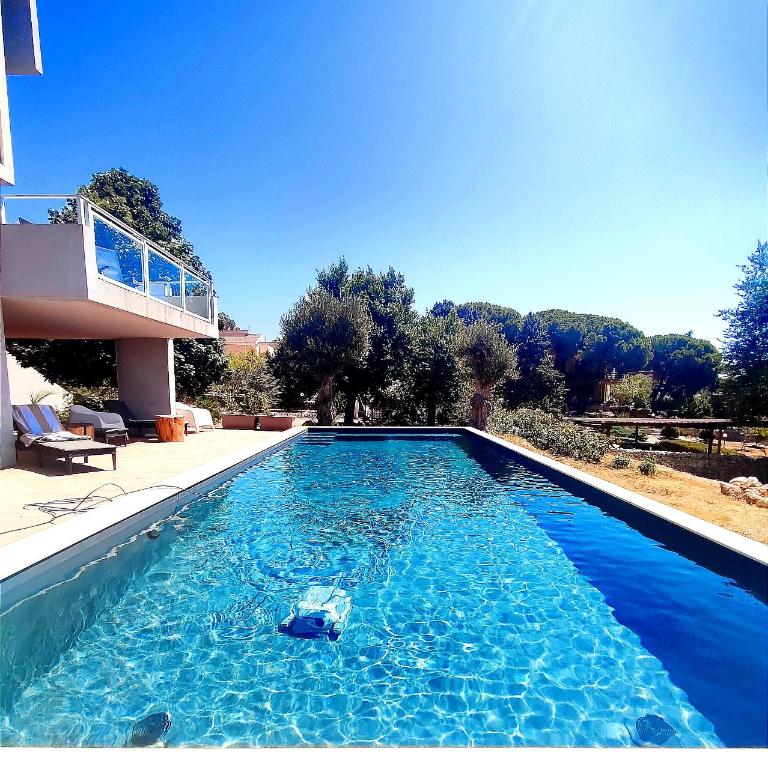 Villa Orizzonte sullo Jonio - Casa Vacanze - 54