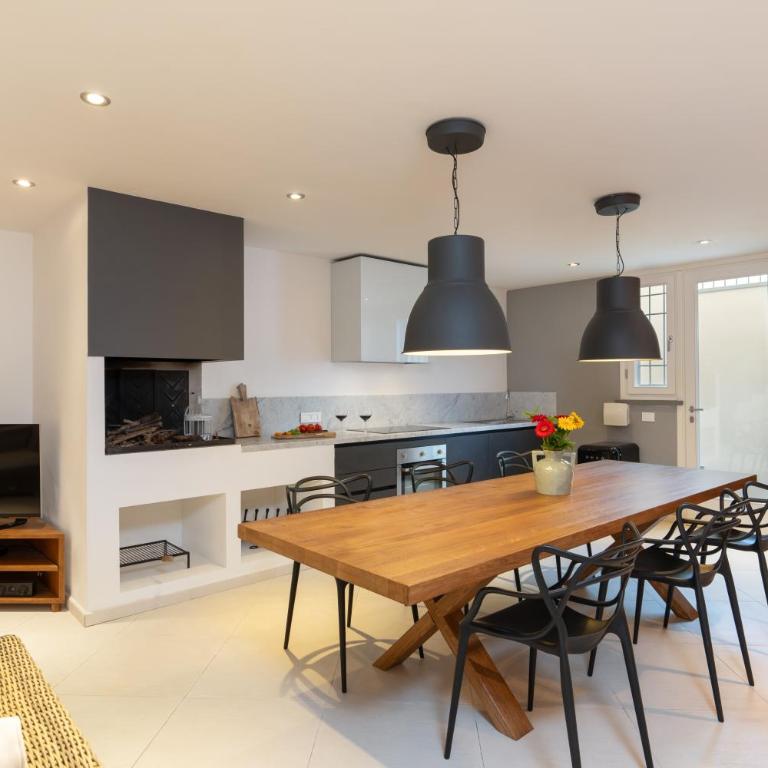 Luxury Marignana By Geco Vacation Rentals - Villa - 19